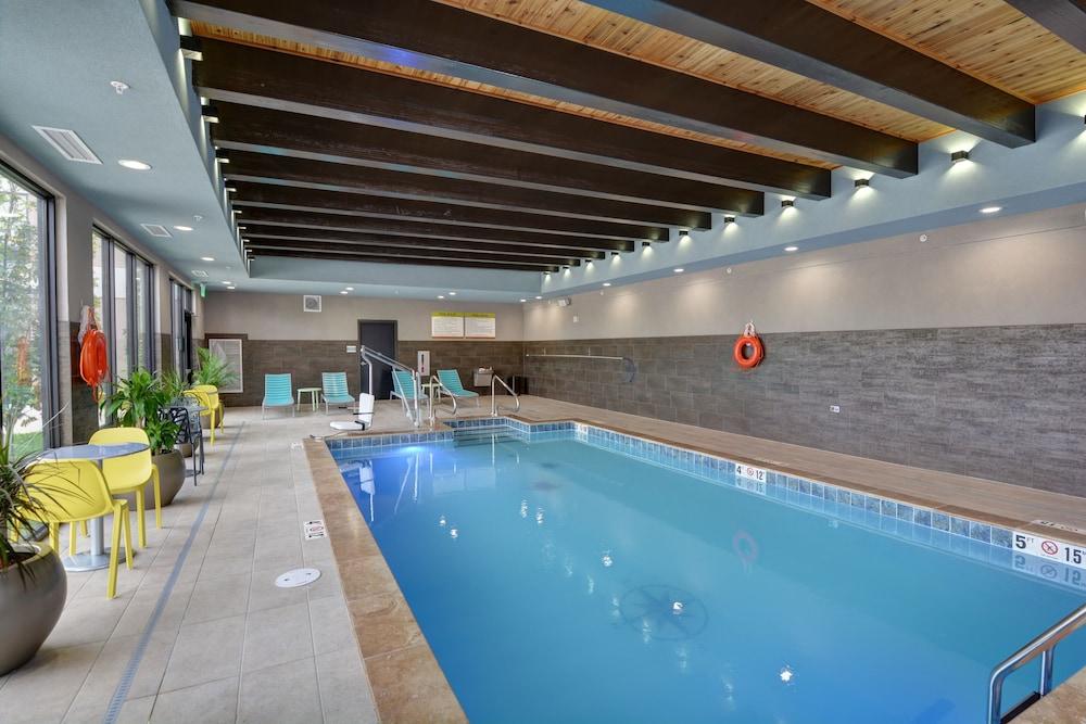 Home2 Suites By Hilton Okc Midwest City Tinker Afb Exterior photo