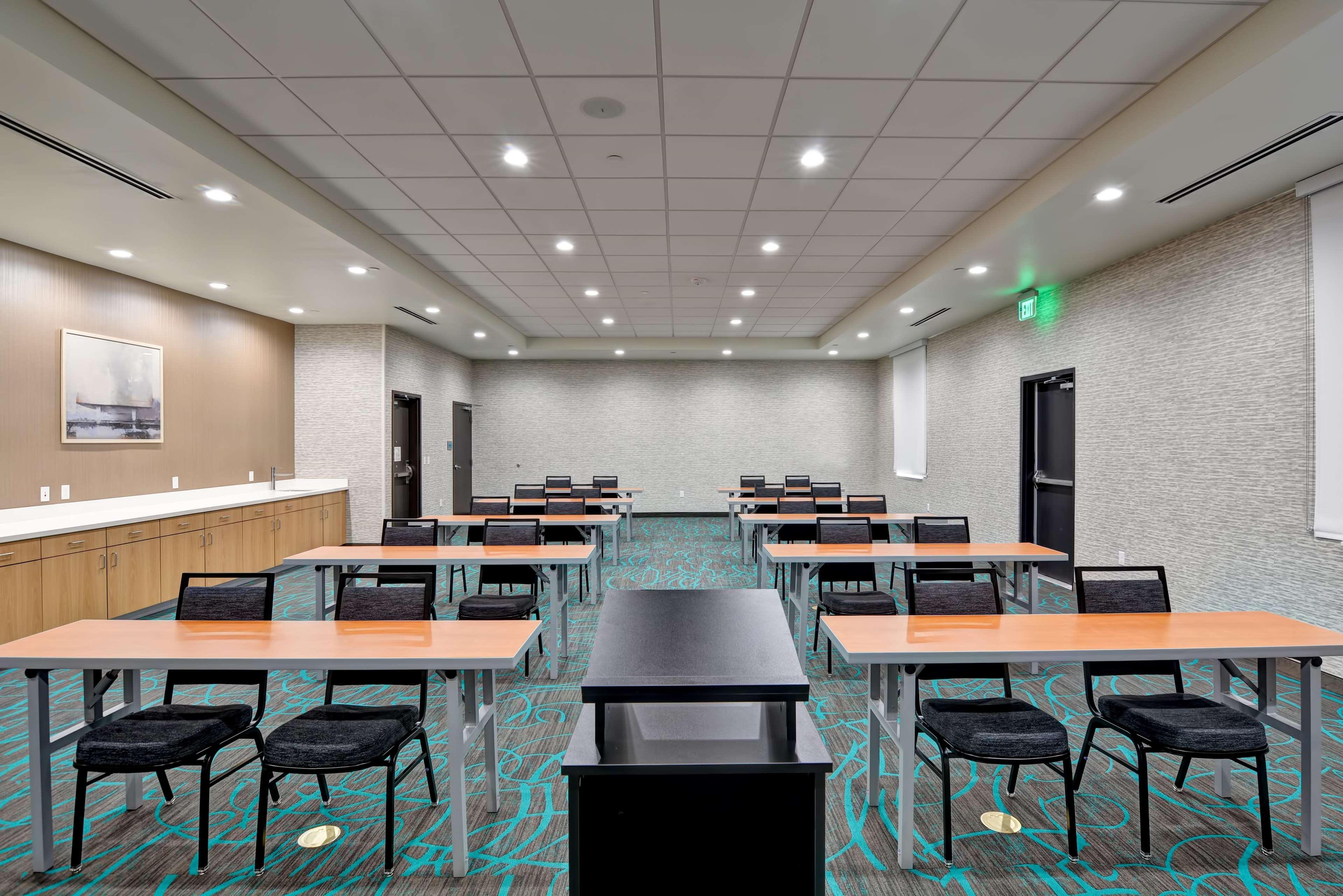 Home2 Suites By Hilton Okc Midwest City Tinker Afb Exterior photo