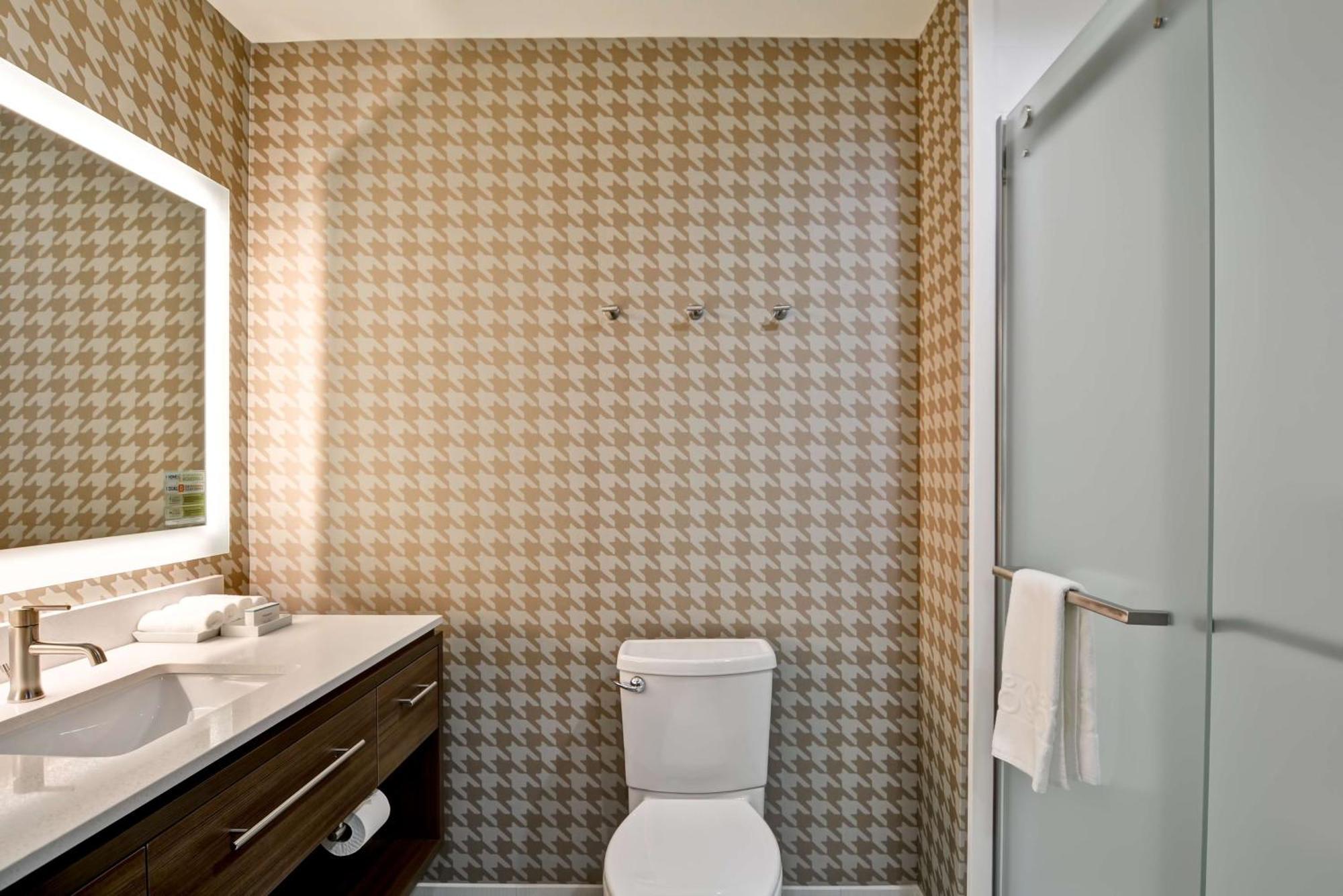 Home2 Suites By Hilton Okc Midwest City Tinker Afb Exterior photo
